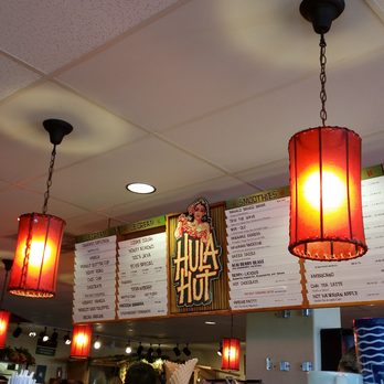 Hula Hut