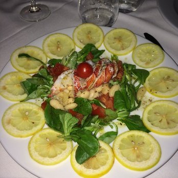 Il Ristorante di Giorgio Baldi