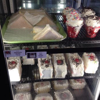 Panchitas Bakery