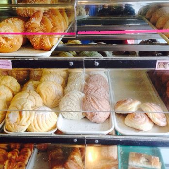 Panchitas Bakery