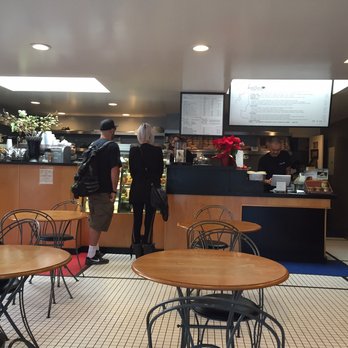 Amelia’s Espresso & Panini