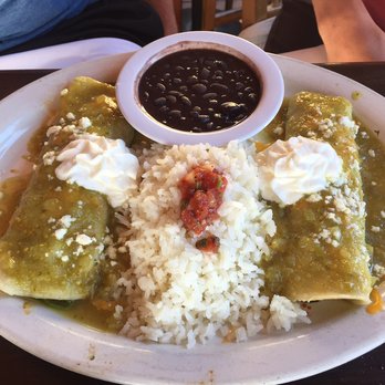 El Mariachi Restaurant