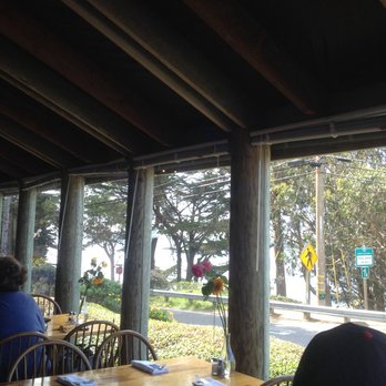 Sandpiper Restaurant & Cafe