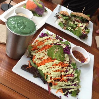 Shine Cafe