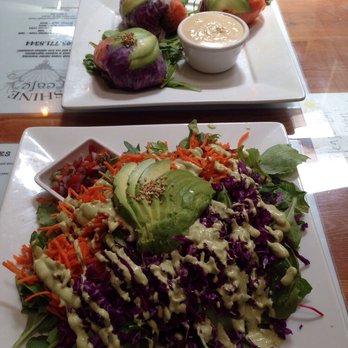 Shine Cafe
