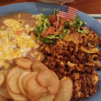 Mi Casa Restaurant