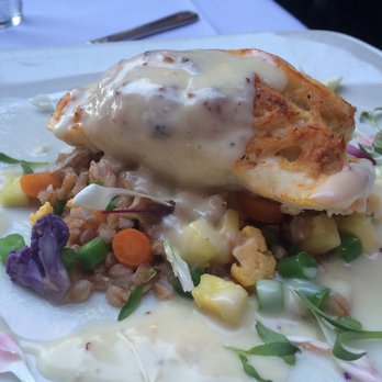 Crab Catcher Restaurant
