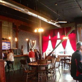 The Siren’s Song Tavern