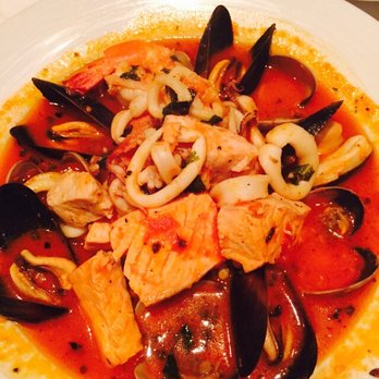 Modo Mio Restaurant Cucina Restica