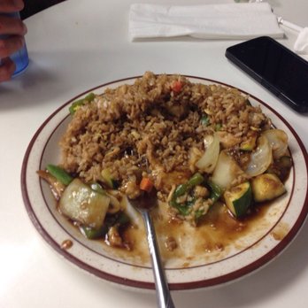 Little Chef Chinese Take-Out