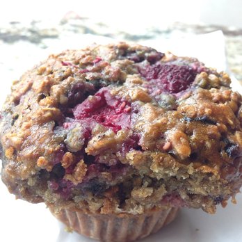 Zen Bakery