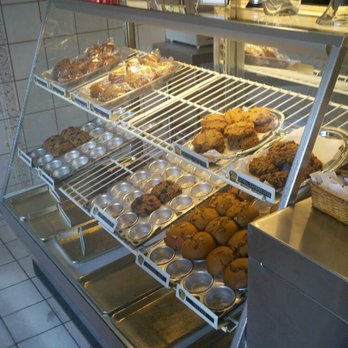 Zen Bakery