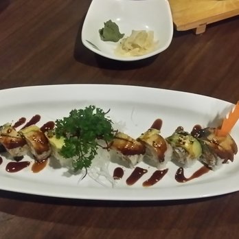 Hong Kong Inn