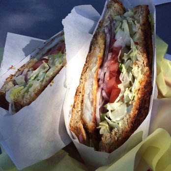 Phil’s Snack Shack & Deli