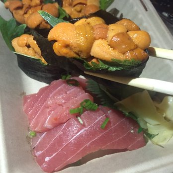 Naka Sushi Restaurant