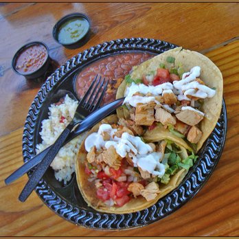 Howdy’s Taqueria Malibu
