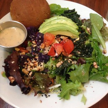 Wildflower Cafe & Bakery