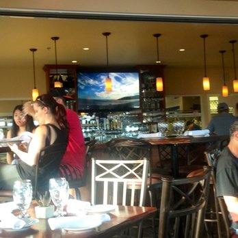 Oceans Grill