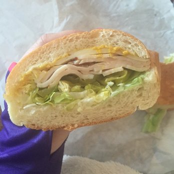 Sam’s To Go