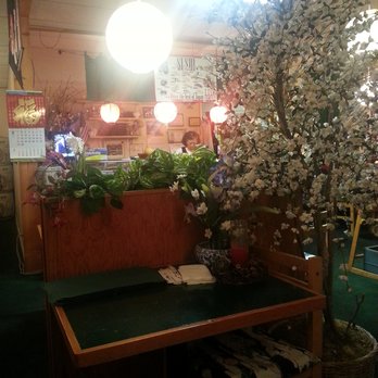 Mitsu Japanese Restaurant