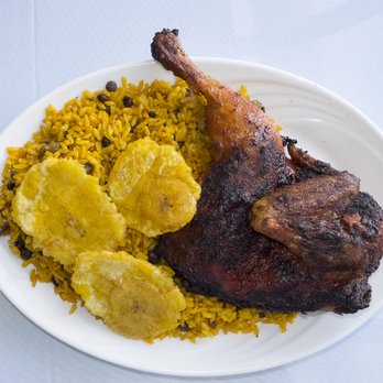 Andre’s Cuban & Puerto Rican Restaurant