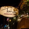 Toma Restaurant & Bar