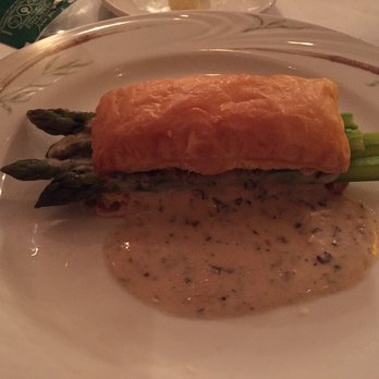 Gemmell’s Restaurant