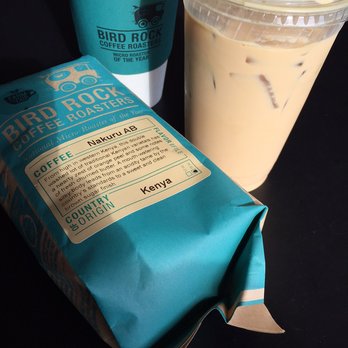 Bird Rock Coffee Roasters