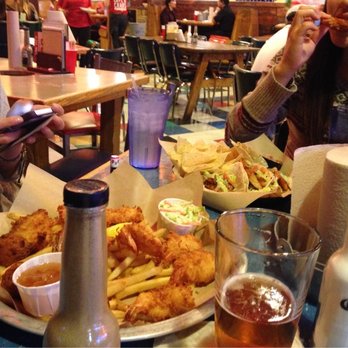 Joe’s Crab Shack