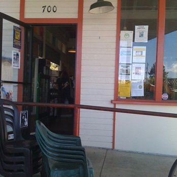 Coffee Break Internet Cafe