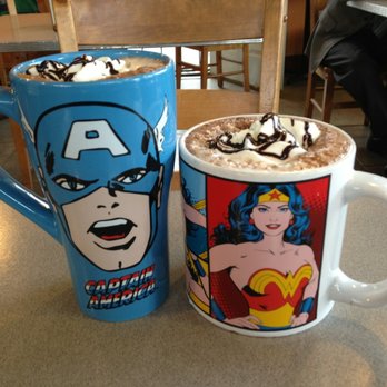 Coffee Break Internet Cafe