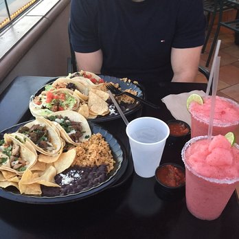 La Salsa Restaurant