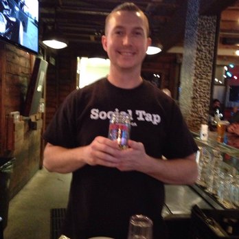 Social Tap