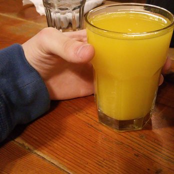 Golden Harvest Cafe