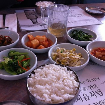 Shinra Restaurant
