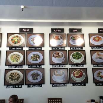 Carmel Coffee & Cocoa Bar