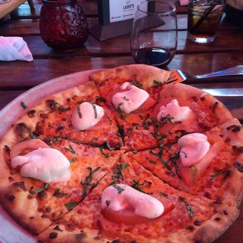 The Best Burgers & Pizza