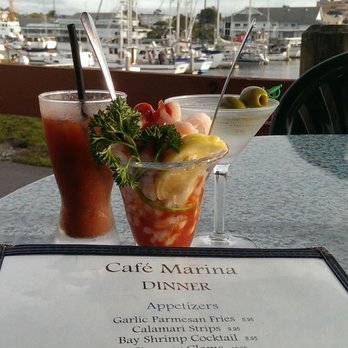 Go Fish and Chips Cafe