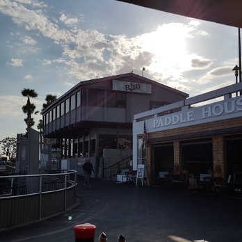 The Corner Pub