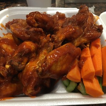 The Wings