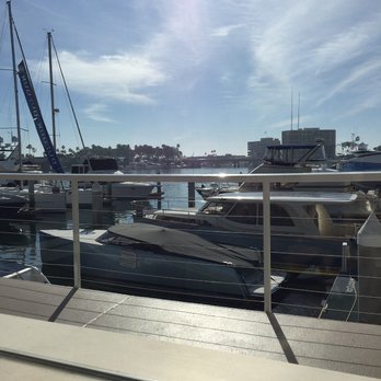 The Ritz Prime Seafood