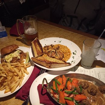 Peter B’s Brewpub