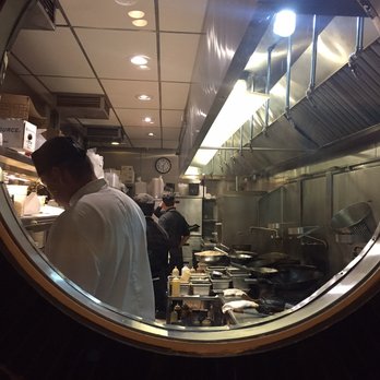 W’s China Bistro