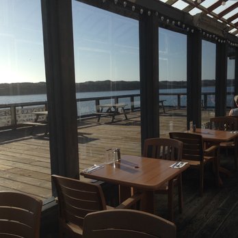 Sea Harvest Fish Market & Restaurant