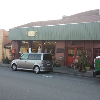 Peninsula Baking Co.