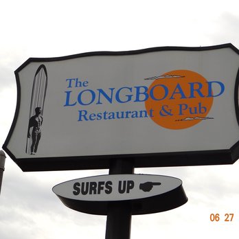 Longboard Restaurant & Pub