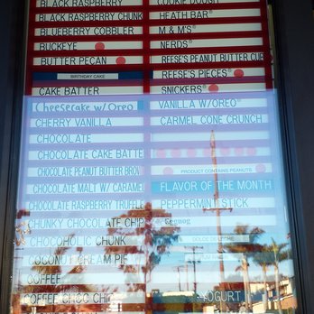 International Ice Cream