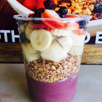 O.B. Smoothie Bar & Subs