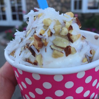 Lindas Yogurt