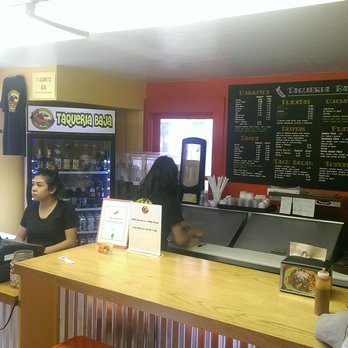 Taqueria Baja